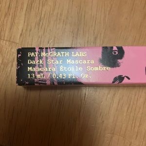 Pat McGrath labs dark star mascara